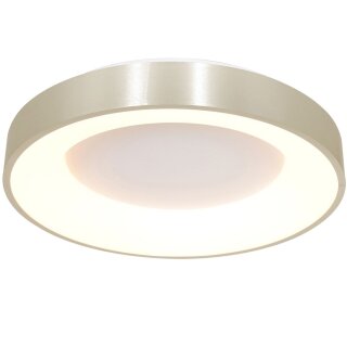 SteinhauerPlaf. rond 48cm 40w 2700K