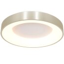 SteinhauerPlaf. rond 48cm 40w 2700K