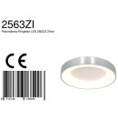SteinhauerPlaf. rond 48cm 40w 2700K