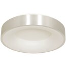 SteinhauerPlaf. rond 48cm 40w 2700K