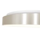 SteinhauerPlaf. rond 48cm 40w 2700K