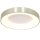 SteinhauerPlaf. rond 48cm 40w 2700K