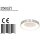 SteinhauerPlaf. rond 48cm 40w 2700K
