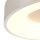 SteinhauerPlaf. rond 48cm 40w 2700K