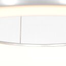 SteinhauerHangl. rond 48cm 40w 2700K