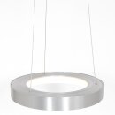 SteinhauerHangl. rond 48cm 40w 2700K
