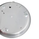 SteinhauerHangl. rond 48cm 40w 2700K