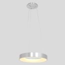 SteinhauerHangl. rond 48cm 40w 2700K