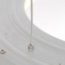 SteinhauerHangl. rond 48cm 40w 2700K