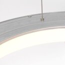 SteinhauerHangl. rond 48cm 40w 2700K