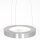SteinhauerHangl. rond 48cm 40w 2700K