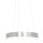 SteinhauerHangl. rond 48cm 40w 2700K
