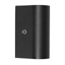 SteinhauerBuitenl. 2-l. led 4w 2700K sensor