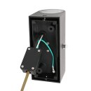 SteinhauerBuitenl. 2-l. led 4w 2700K sensor
