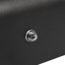 SteinhauerBuitenl. 2-l. led 4w 2700K sensor