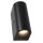 SteinhauerBuitenl. 2-l. led 4w 2700K sensor