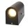 SteinhauerBuitenl. 2-l. led 4w 2700K sensor