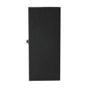 SteinhauerBuitenl. 2-l. led 4w 2700K sensor