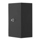 SteinhauerBuitenl. 2-l. led 4w 2700K sensor