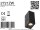 SteinhauerBuitenl. 2-l. led 4w 2700K sensor