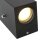 SteinhauerBuitenl. 2-l. led 4w 2700K sensor