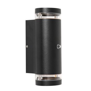 SteinhauerBuitenl. 2-l. led 4w 2700K sensor