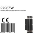 SteinhauerBuitenl. 2-l. led 4w 2700K sensor