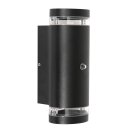 SteinhauerBuitenl. 2-l. led 4w 2700K sensor