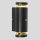 SteinhauerBuitenl. 2-l. led 4w 2700K sensor