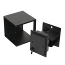SteinhauerBuitenl.. led 2x3w incl. sensor