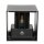 SteinhauerBuitenl.. led 2x3w incl. sensor