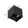 SteinhauerBuitenl.. led 2x3w incl. sensor