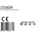 SteinhauerSpot 4-L. E27 *M*
