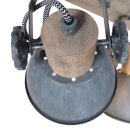 SteinhauerSpot 4-L. E27 *M*