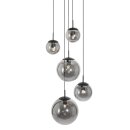 SteinhauerPlaf. 5-l. glasbol smoke mirror
