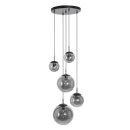 SteinhauerPlaf. 5-l. glasbol smoke mirror