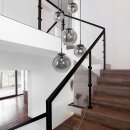 SteinhauerPlaf. 5-l. glasbol smoke mirror