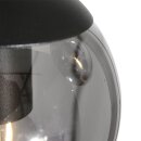 SteinhauerPlaf. 5-l. glasbol smoke mirror
