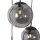 SteinhauerPlaf. 5-l. glasbol smoke mirror