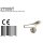 SteinhauerWandl. 1-l. led transp. glas