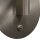 SteinhauerWandl. 1-l. led transp. glas