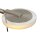 SteinhauerWandl. 1-l. led transp. glas