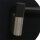 SteinhauerWandl. 1-l. led grey. glas