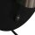 SteinhauerWandl. 1-l. led grey. glas