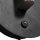 SteinhauerWandl. 1-l. led grey. glas