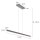 SteinhauerHangl. 1-l. led 2700K *M*