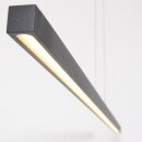 SteinhauerHangl. 1-l. led 2700K *M*