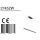 SteinhauerHangl. 1-l. led 2700K *M*