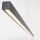 SteinhauerHangl. 1-l. led 2700K *M*
