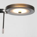 SteinhauerVloerl. 2-l.smoke 40+10w 2200-4000K